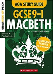 AQA Study Guide: GCSE 9-1 Macbeth