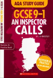 AQA Study Guide: GCSE 9-1 An Inspector Calls