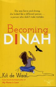 Becoming Dinah