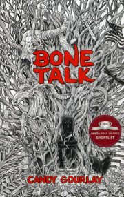 Bone Talk **Shortlisted For The Carnegie Medal**