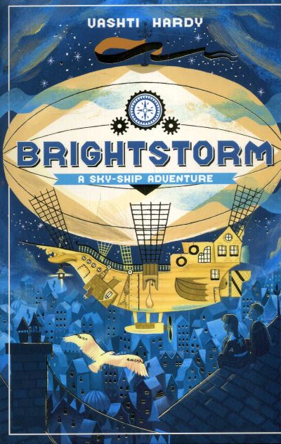 Brightstorm