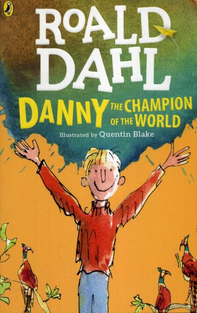 Danny The Champion Of The World