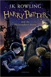Harry Potter & The Philosopher's Stone