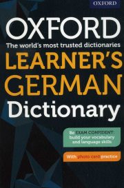 Oxford Learner's German Dictionary