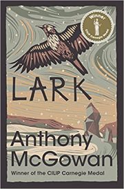 Lark (2020 Carnegie Winner)