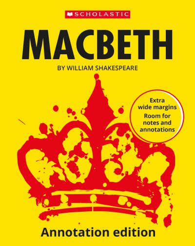 Macbeth - Annotation Edition