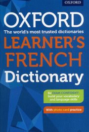 Oxford Learner's French Dictionary