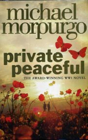 Private Peaceful