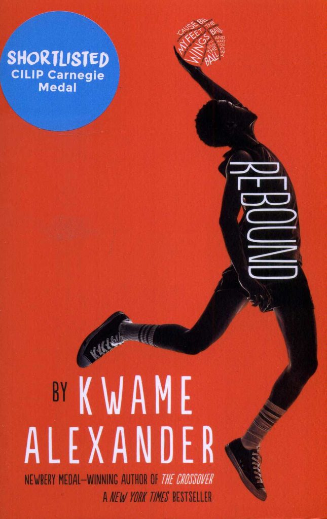 Rebound 9781783447206 MBE Books