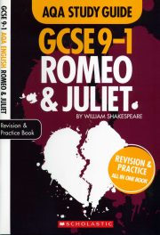 AQA Study Guide: GCSE 9-1 Romeo & Juliet