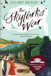 The Skylarks War