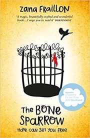 The Bone Sparrow