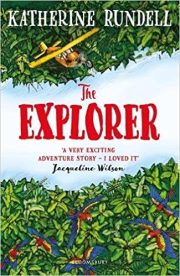 The Explorer *Costa Book Awards Winner*