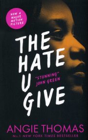 The Hate You Give