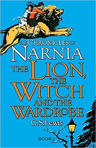 The Lion, The Witch & The Wardrobe