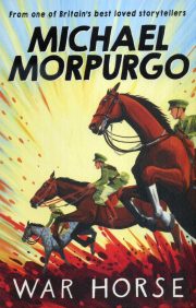 War Horse