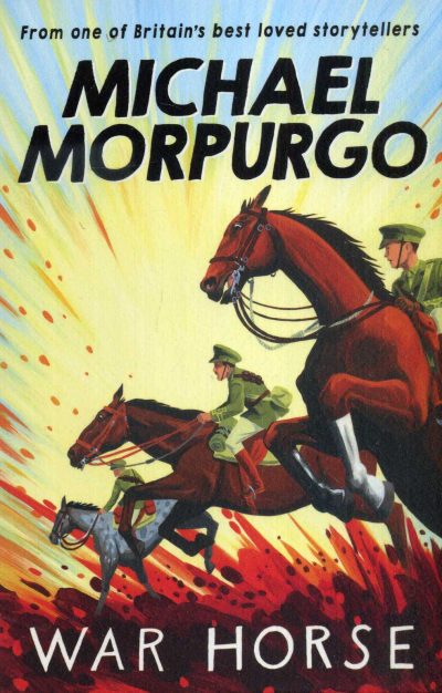 War Horse