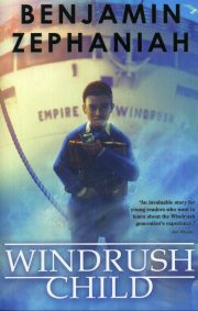 Windrush Child