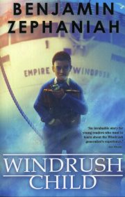 Windrush Child