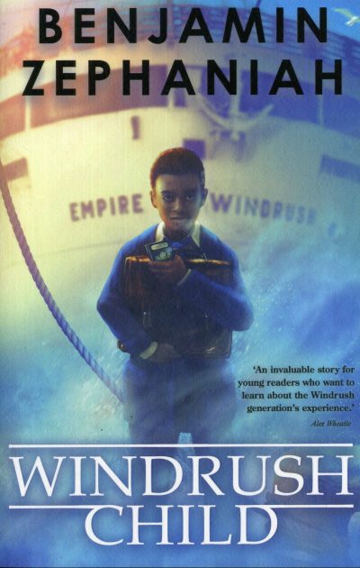 Windrush Child
