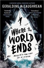 Where The World Ends *Carnegie Winner 2018*