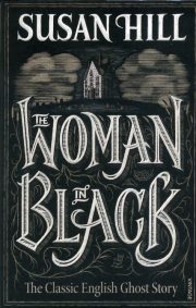 The Woman In Black