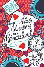 Alice's Adventures In Wonderland