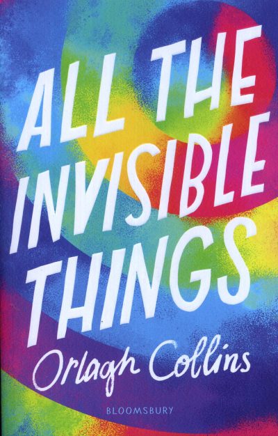 All The Invisible Things