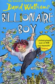 Billionaire Boy