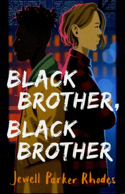 Black Brother, Black Brother