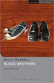 Blood Brothers (Student Edition)