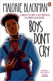 Boys Don't Cry