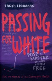 Passing For White