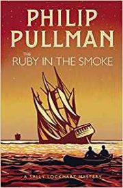 The Ruby In The Smoke