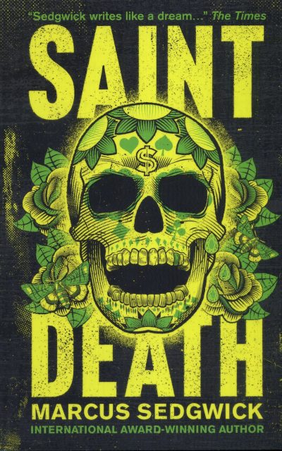 Saint Death