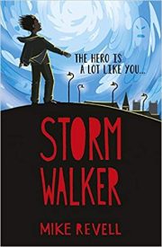 Stormwalker