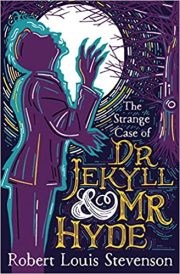 The Strange Case Of Dr Jekyll & Mr Hyde (Dyslexia Friendly)