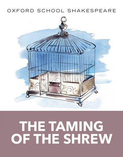 The Taming Of The Shrew