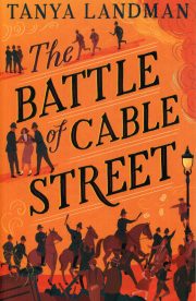 The Battle Of Cable Street