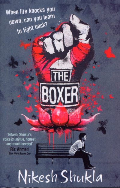 The Boxer