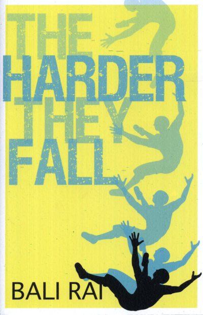 The Harder They Fall