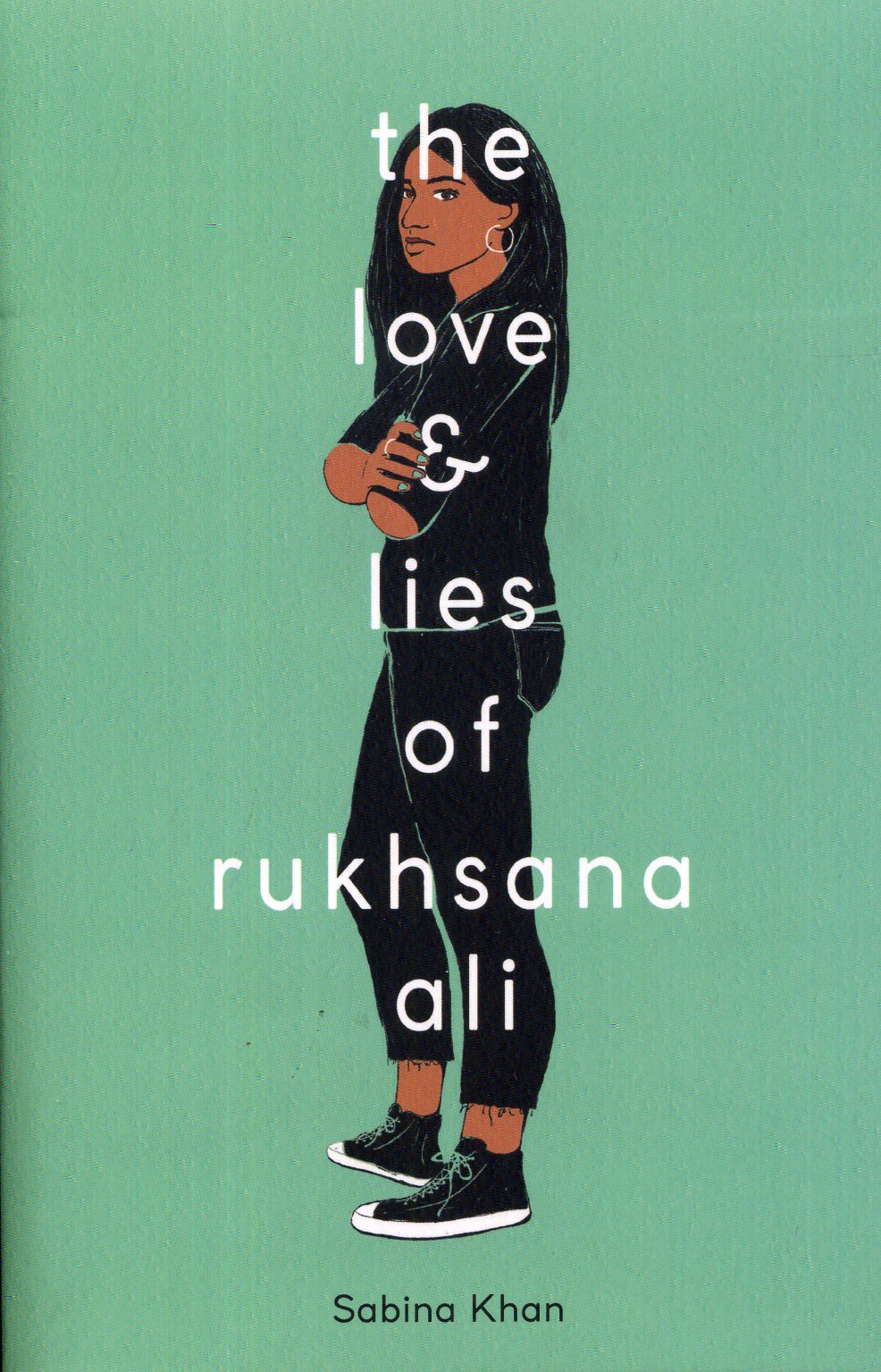 The Love And Lies Of Rukhsana Ali