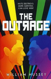 The Outrage