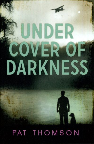 Under Cover Of Darkness