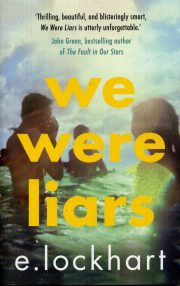 We Were Liars