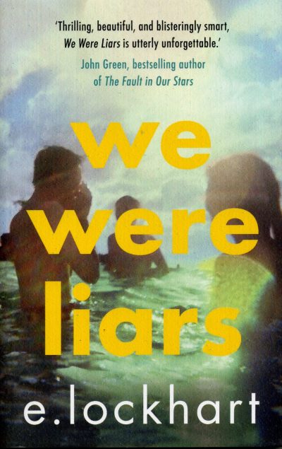 We Were Liars