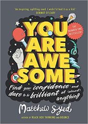 You Are Awesome