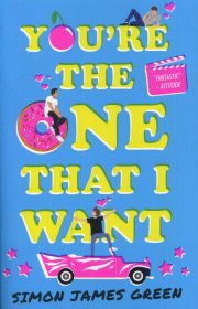You're The One That I Want
